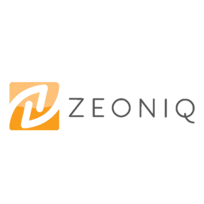 ZEONIQ logo